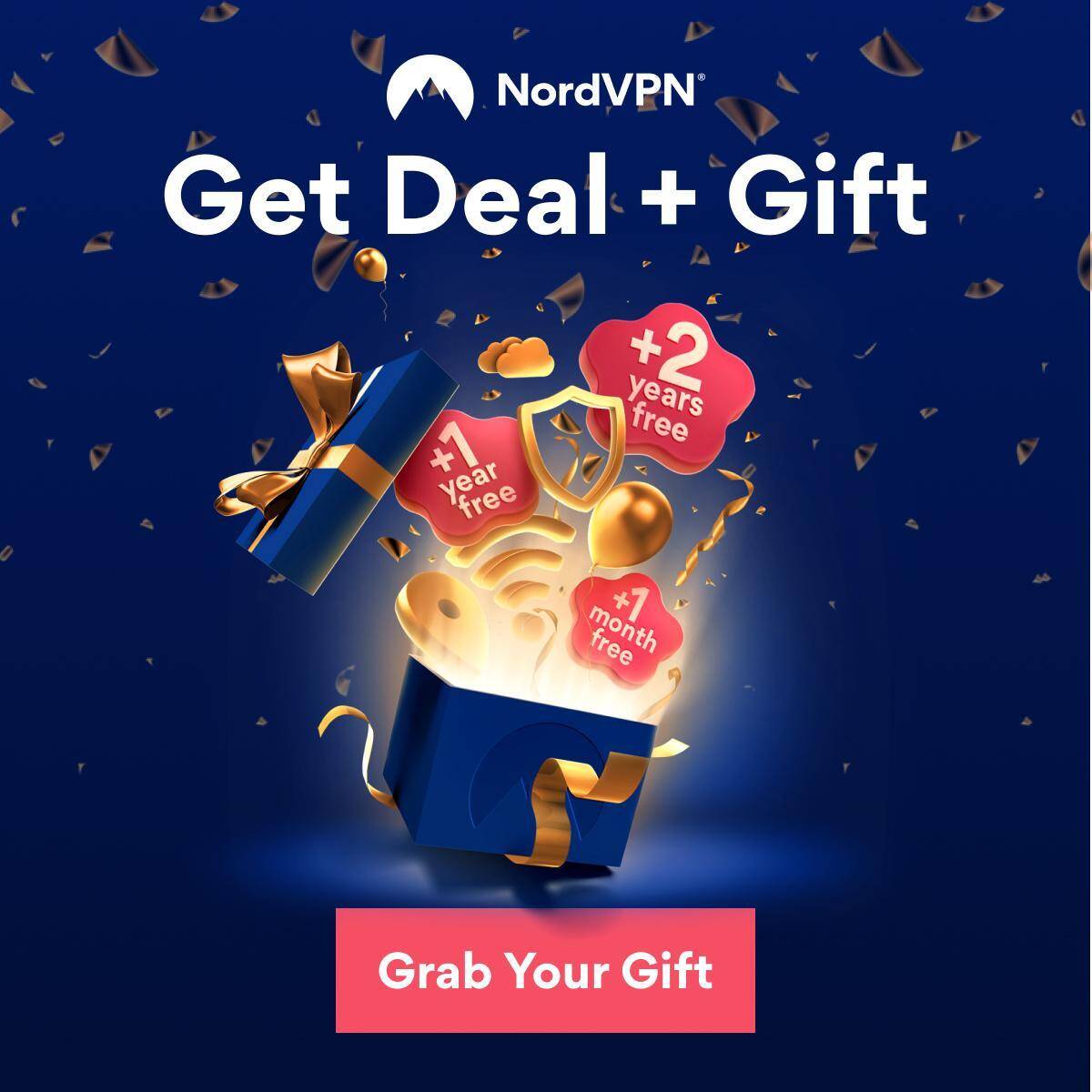nordvpn