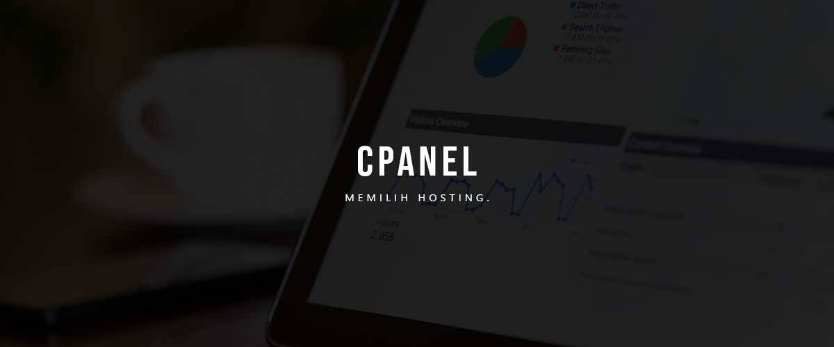 cpanel