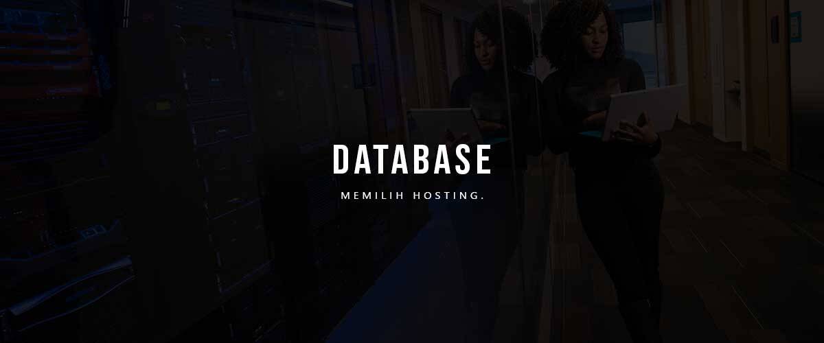 database