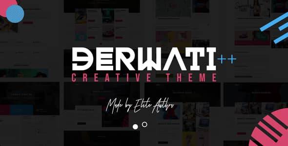 wordpress theme