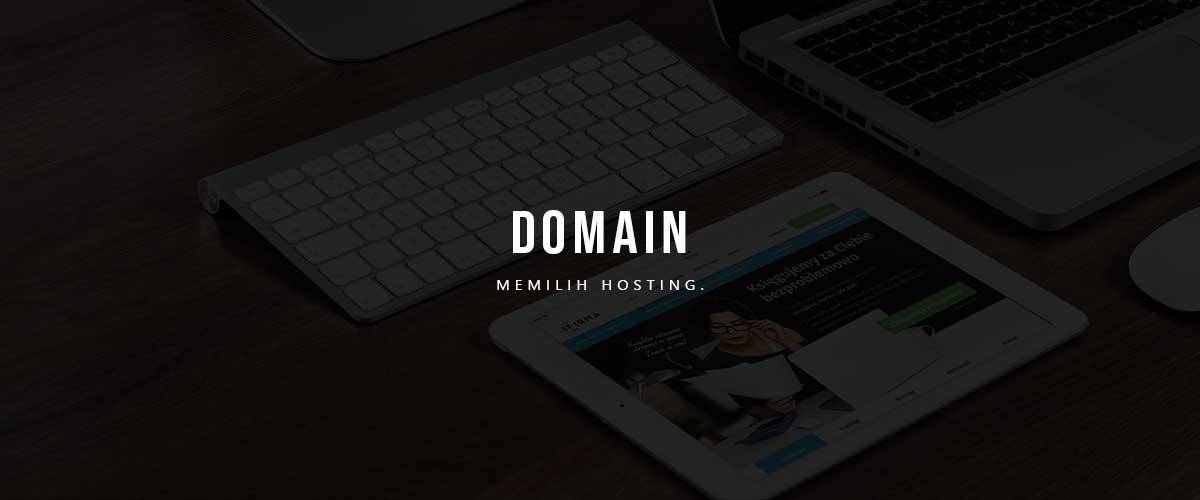 domain