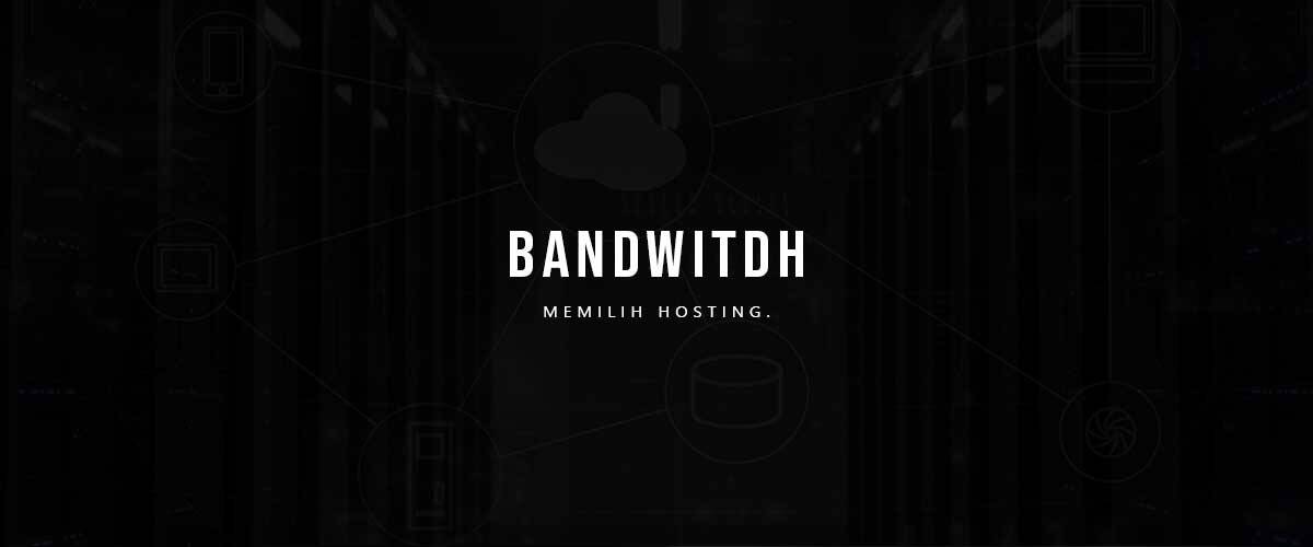 bandwidth