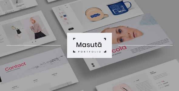 Masuta