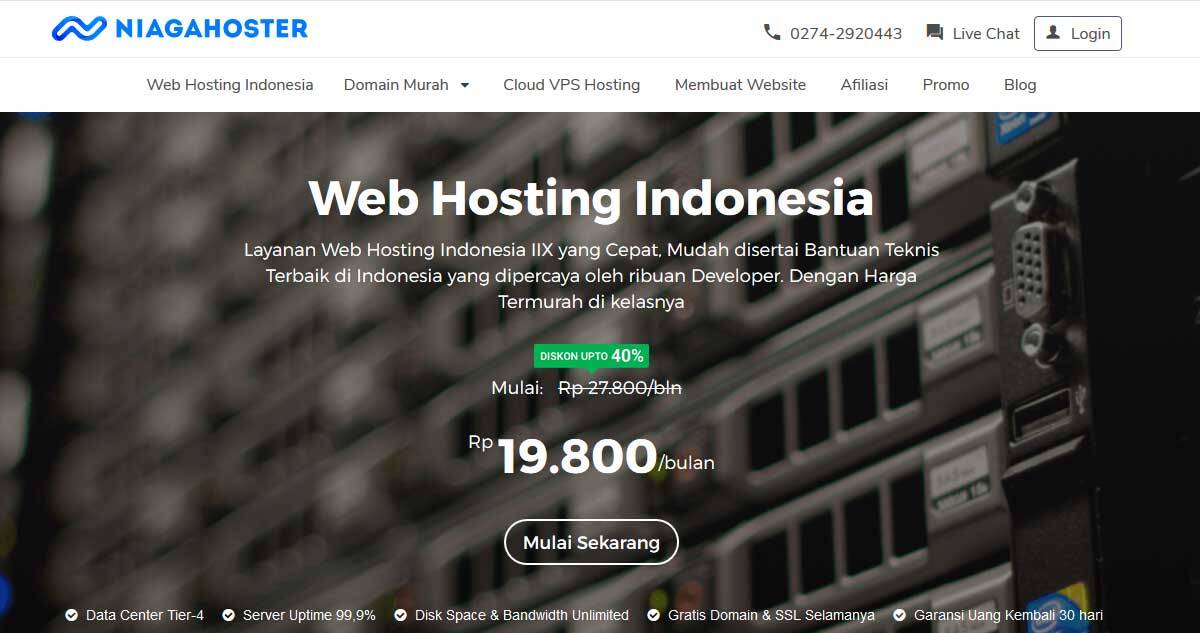 niagahoster