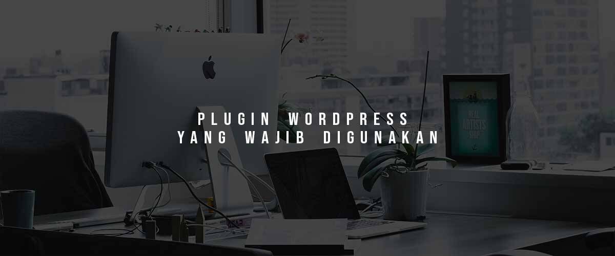 3 Plugin WordPress untuk meningkatkan performa website