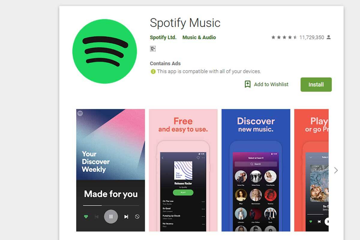 spotify-app