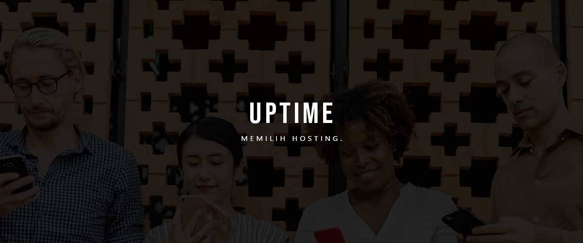 uptime