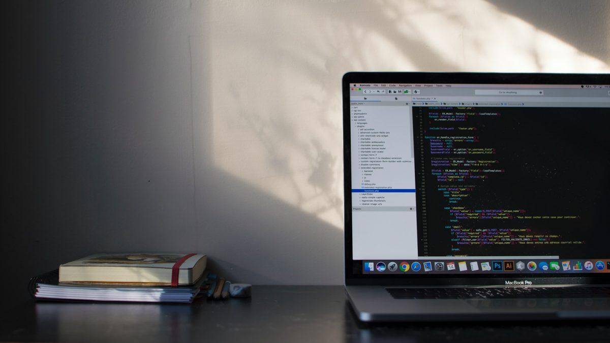 Cara membuat background gambar di PHP