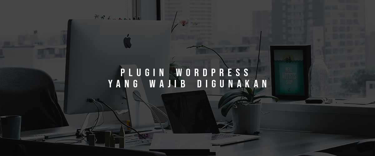 3 Plugin WordPress untuk meningkatkan performa website